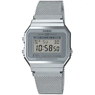 CASIO Standard A-700WEM-7AEF