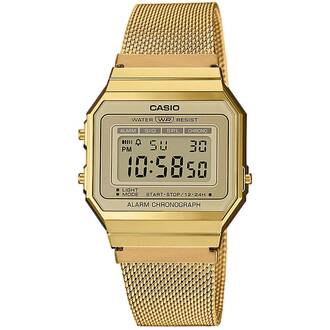 CASIO Standard A-700WEMG-9AEF