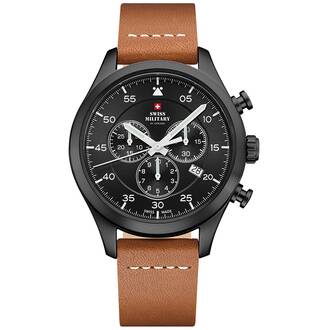 SWISS MILITARY by Chrono Chronograph SM34076.08