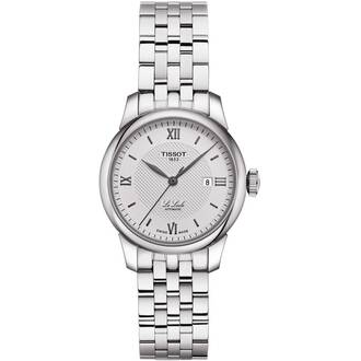 TISSOT T-Classic Le Locle Automatic Lady T0062071103800