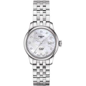 TISSOT T-Classic Le Locle Automatic Lady T0062071111600