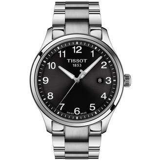 TISSOT Gent XL Classic T1164101105700