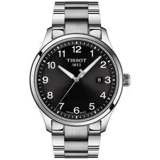 TISSOT Gent XL Classic T1164101105700