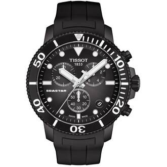 TISSOT Seastar 1000 Chronograph T1204173705102