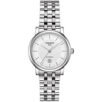 TISSOT Carson Premium Automatic Lady T1222071103100