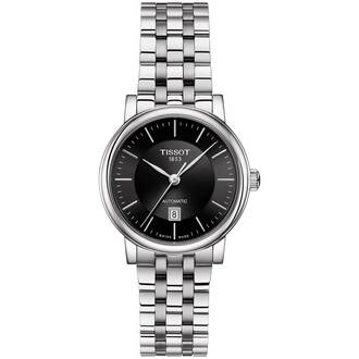 TISSOT Carson Premium Automatic Lady T1222071105100