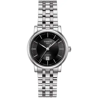 TISSOT Carson Premium Automatic Lady T1222071105100