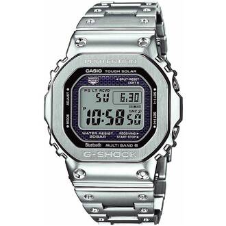 CASIO G-Shock Tough Solar BluetoothGMW-B5000D-1ER