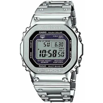 CASIO G-Shock Tough Solar BluetoothGMW-B5000D-1ER