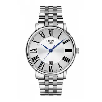 TISSOT Carson Premium T1224101103300