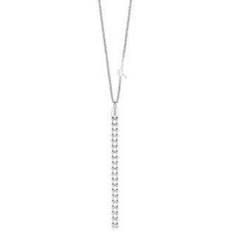 GUESS Steel Necklace UBN78053