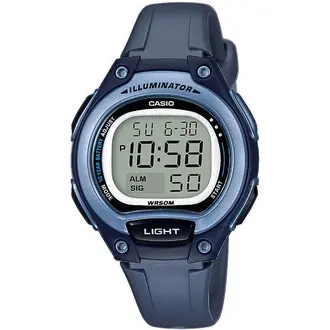 CASIO Collection LW-203-2AVEF