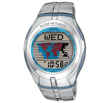 Casio EDB-110D-2V