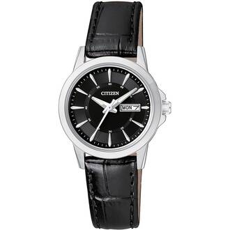 CITIZEN Ladies EQ0601-03E