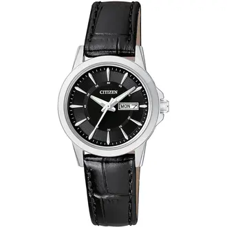 CITIZEN Ladies EQ0601-03E