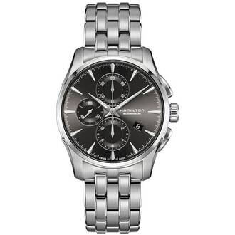 HAMILTON Jazzmaster Auto Chrono H32586181