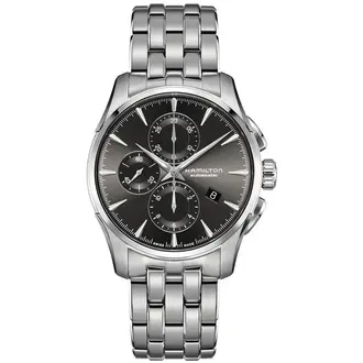 HAMILTON Jazzmaster Auto Chrono H32586181