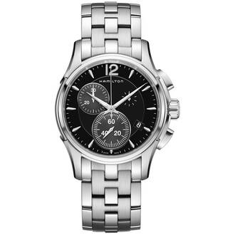 HAMILTON Jazzmaster Chrono H32612131