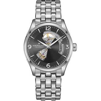 HAMILTON Jazzmaster Open Heart Auto H32705181
