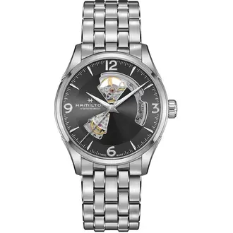 HAMILTON Jazzmaster Open Heart Auto H32705181