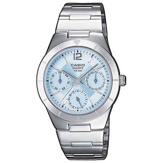 Casio LTP-2069D-2AVEF