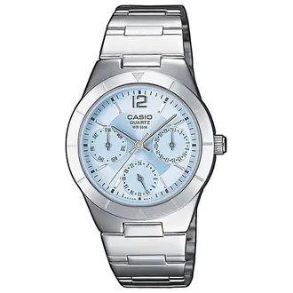 Casio LTP-2069D-2AVEF