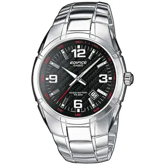 Casio EF-125D-1AVEF