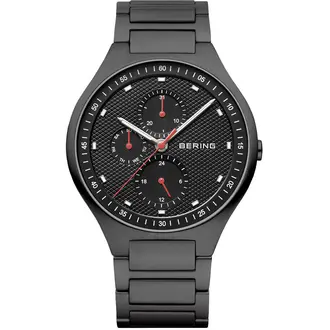 BERING Titanium Multifunction 11741-772