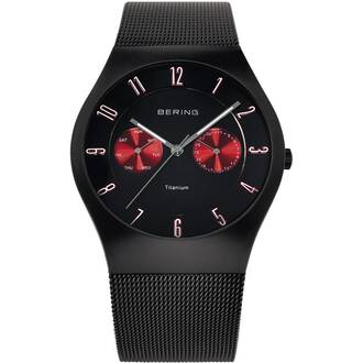 BERING Titanium 11939-229