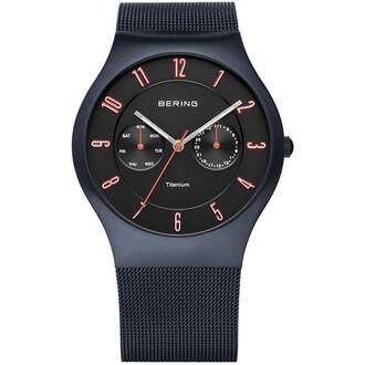 BERING Titanium 11939-393