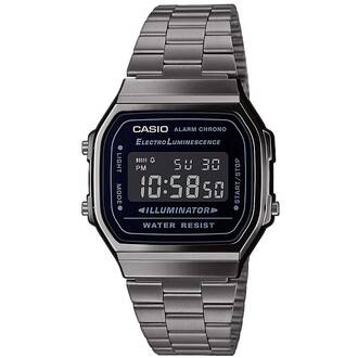 CASIO Standard A-168WEGG-1BEF