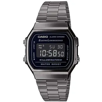 CASIO Standard A-168WEGG-1BEF