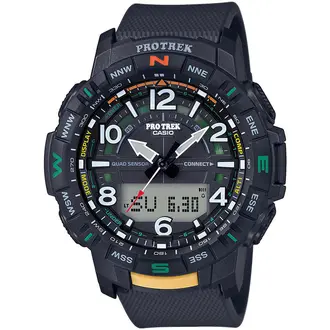 CASIO Protrek Bluetooth PRT-B50-1ER