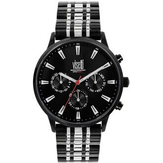 VISETTI Maverick Multifunction ZE-693BSB