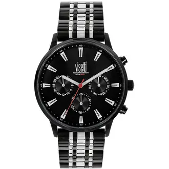 VISETTI Maverick Multifunction ZE-693BSB