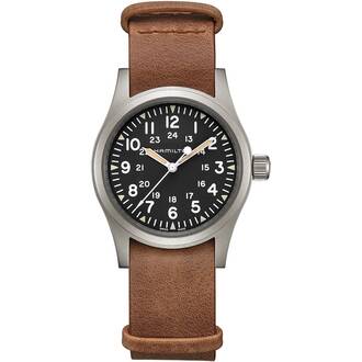 HAMILTON Khaki Field Mechanical H69439531