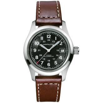 HAMILTON Khaki Field Automatic H70455533