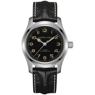 HAMILTON Khaki Field Murph Automatic H70605731