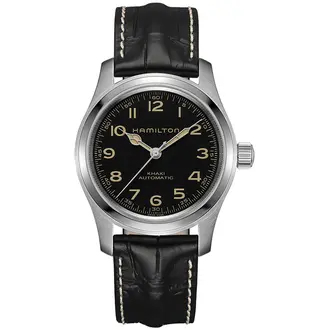 HAMILTON Khaki Field Murph Automatic H70605731