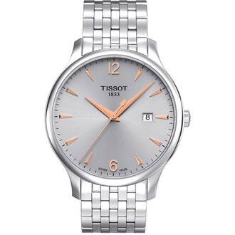 TISSOT Tradition T0636101103701