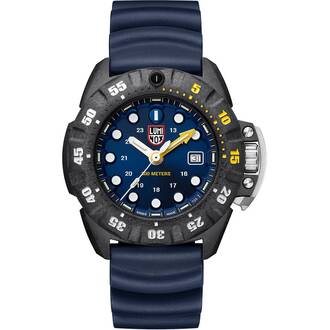 LUMINOX Scott Cassell Deep Dive 1553