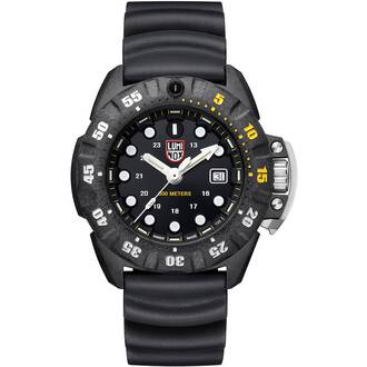 LUMINOX Scott Cassell Deep Dive 1555