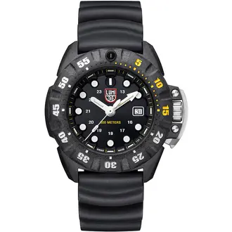 LUMINOX Scott Cassell Deep Dive 1555