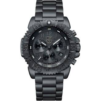 LUMINOX Navy Seal Colormark Chronograph 3182.BO