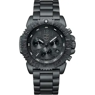 LUMINOX Navy Seal Colormark Chronograph 3182.BO