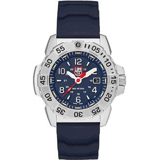 LUMINOX Navy Seal Steel 3253