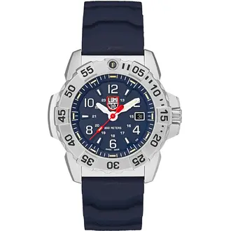 LUMINOX Navy Seal Steel 3253