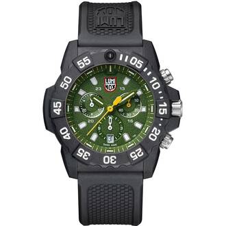 LUMINOX Navy Seal Chronograph 3597