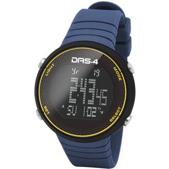DAS-4 FT06 Blue Bike Edition 60024
