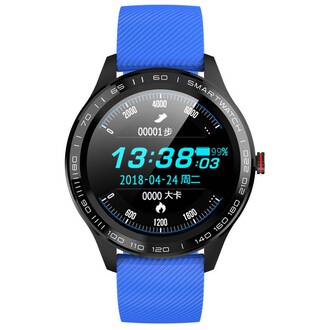 DAS-4 SG08 Blue Smartwatch 70034